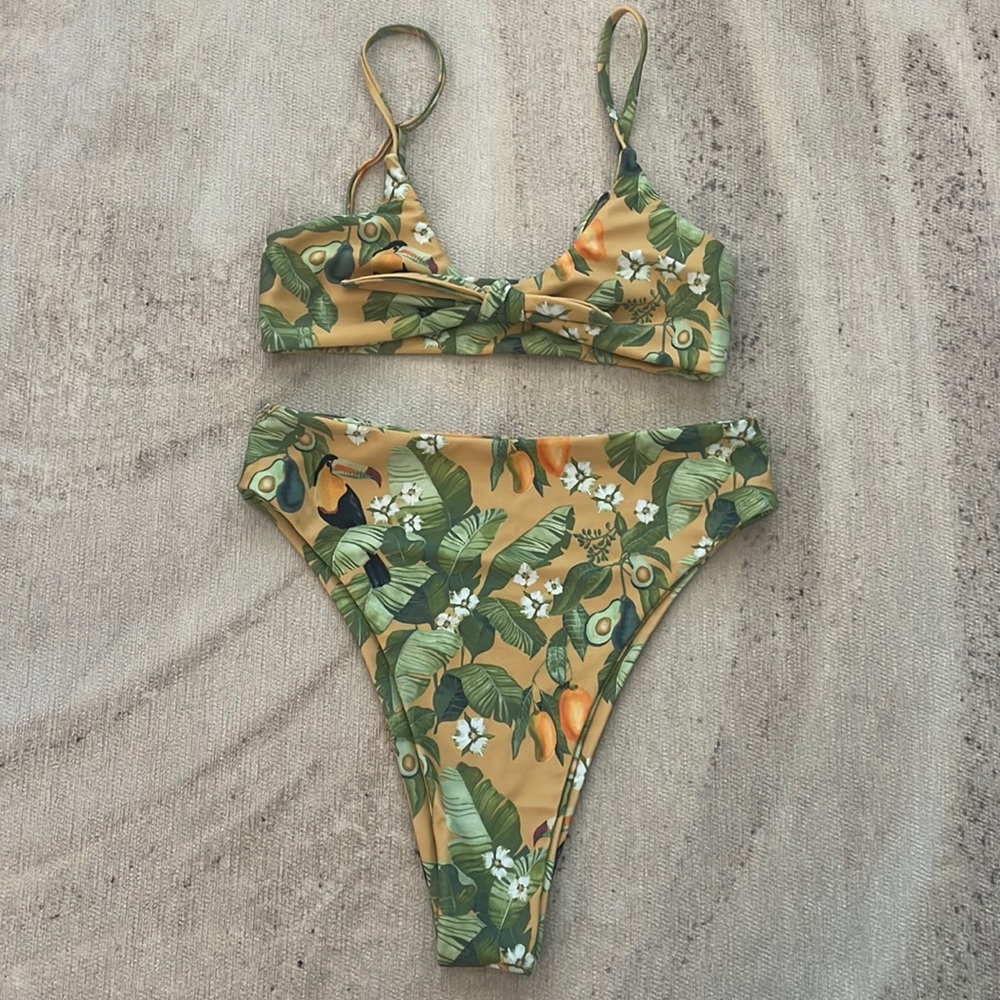 Neura Swim Set